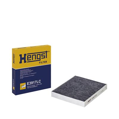 HENGST FILTER E3917LC Číslo výrobce: 7185310000. EAN: 4030776042603.