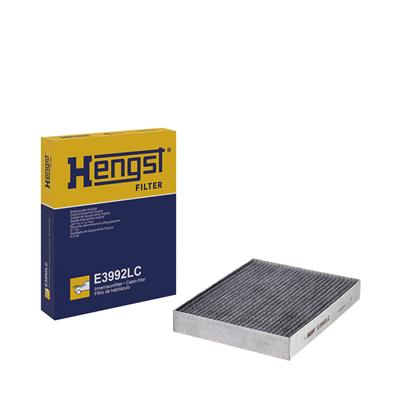 HENGST FILTER E3992LC Číslo výrobce: 6841310000. EAN: 4030776042443.