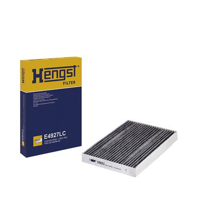 HENGST FILTER E4927LC Číslo výrobce: 10178310000. EAN: 4030776074222.