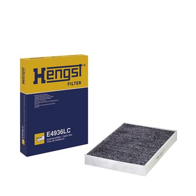 HENGST FILTER E4936LC Číslo výrobce: 7106310000. EAN: 4030776044751.