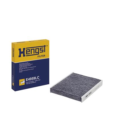HENGST FILTER E4959LC Číslo výrobce: 10552310000. EAN: 4030776076080.