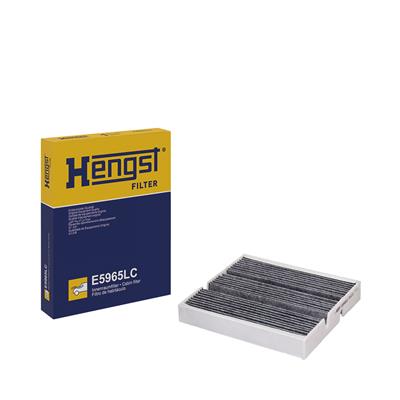 HENGST FILTER E5965LC Číslo výrobce: 8889310000. EAN: 4030776066470.