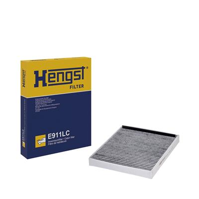 HENGST FILTER E911LC Číslo výrobce: 10190310000. EAN: 4030776074291.