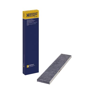 HENGST FILTER E919LC Číslo výrobce: 10279310000. EAN: 4030776074604.