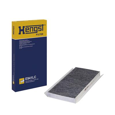 HENGST FILTER E941LC Číslo výrobce: 10185310000. EAN: 4030776074284.