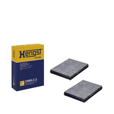 HENGST FILTER E960LC-2 Číslo výrobce: 6794310000. EAN: 4030776044034.
