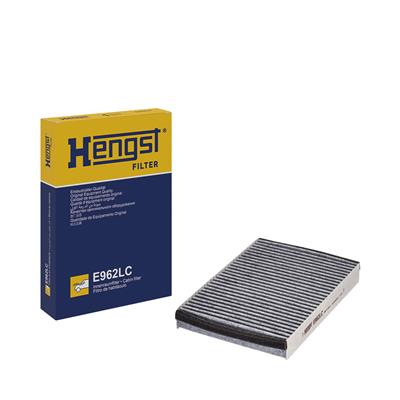 HENGST FILTER E962LC Číslo výrobce: 10330310000. EAN: 4030776074703.