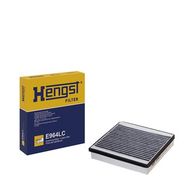 HENGST FILTER E964LC Číslo výrobce: 10254310000. EAN: 4030776074475.