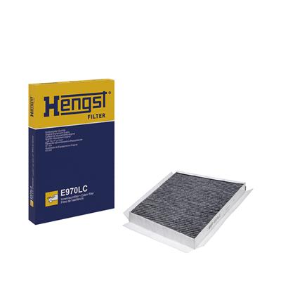 HENGST FILTER E970LC Číslo výrobce: 6777310000. EAN: 4030776040104.