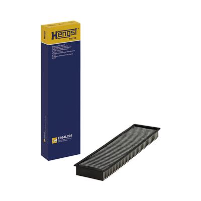 HENGST FILTER E994LC01 Číslo výrobce: 4853310000. EAN: 4030776022476.