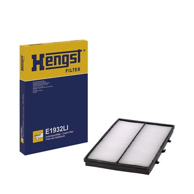 HENGST FILTER E1932LI Číslo výrobce: 3561310000. EAN: 4030776013757.