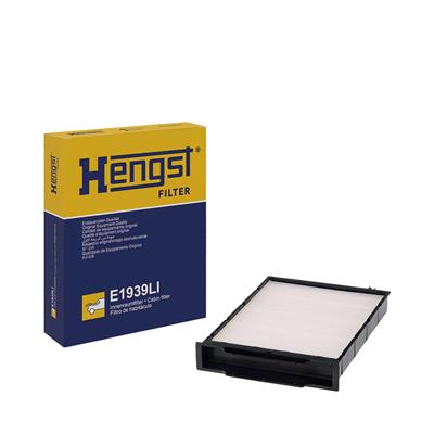 HENGST FILTER E1939LI Číslo výrobce: 3595310000. EAN: 4030776013764.
