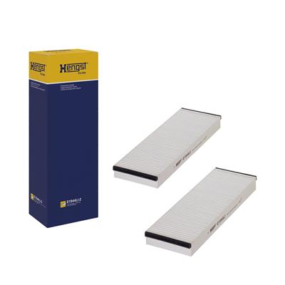HENGST FILTER E1944LI-2 Číslo výrobce: 10049310000. EAN: 4030776073003.