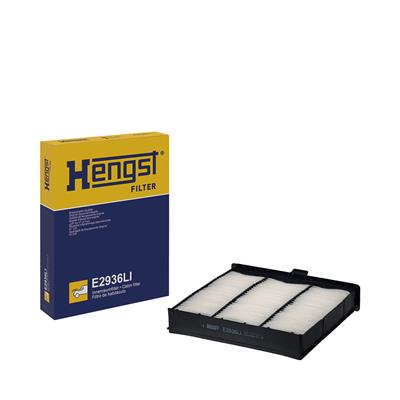 HENGST FILTER E2936LI Číslo výrobce: 5304310000. EAN: 4030776025415.