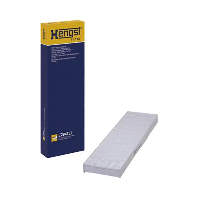 HENGST FILTER E2947LI Číslo výrobce: 6709310000. EAN: 4030776040449.