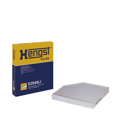 HENGST FILTER E2948LI Číslo výrobce: 6722310000. EAN: 4030776041002.