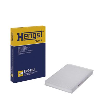 HENGST FILTER E2949LI Číslo výrobce: 6772310000. EAN: 4030776041781.