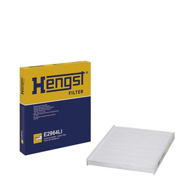 HENGST FILTER E2964LI Číslo výrobce: 7163310000. EAN: 4030776042306.