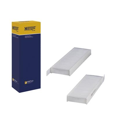 HENGST FILTER E2977LI-2 Číslo výrobce: 6704310000. EAN: 4030776040074.