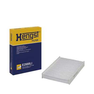 HENGST FILTER E2988LI Číslo výrobce: 7710310000. EAN: 4030776048513.