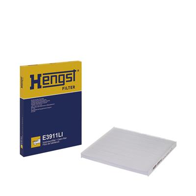 HENGST FILTER E3911LI Číslo výrobce: 9878310000. EAN: 4030776071696.