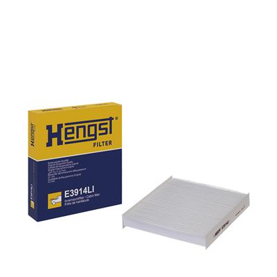 HENGST FILTER E3914LI Číslo výrobce: 9854310000. EAN: 4030776071610.
