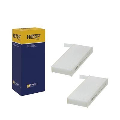 HENGST FILTER E3942LI-2 Číslo výrobce: 6021310000. EAN: 4030776031423.
