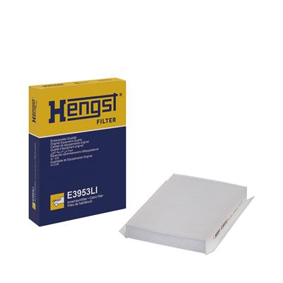 HENGST FILTER E3953LI Číslo výrobce: 9888310000. EAN: 4030776071740.