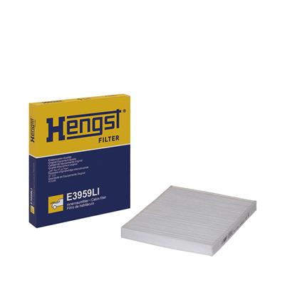 HENGST FILTER E3959LI Číslo výrobce: 6266310000. EAN: 4030776034011.