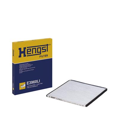 HENGST FILTER E3960LI Číslo výrobce: 6268310000. EAN: 4030776033724.