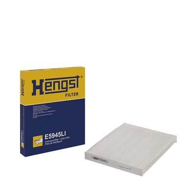 HENGST FILTER E5945LI Číslo výrobce: 9899310000. EAN: 4030776071795.