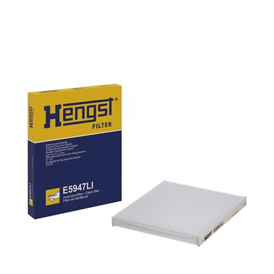 HENGST FILTER E5947LI Číslo výrobce: 8656310000. EAN: 4030776057614.