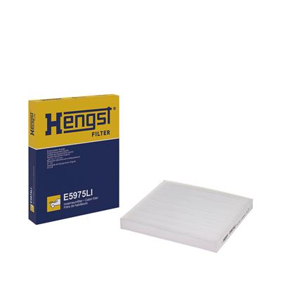 HENGST FILTER E5975LI Číslo výrobce: 9024310000. EAN: 4030776067866.