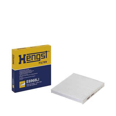 HENGST FILTER E6968LI Číslo výrobce: 11289310000. EAN: 4030776082616.