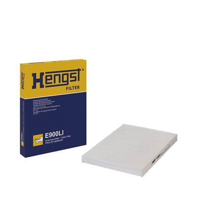 HENGST FILTER E900LI Číslo výrobce: 9894310000. EAN: 4030776071771.