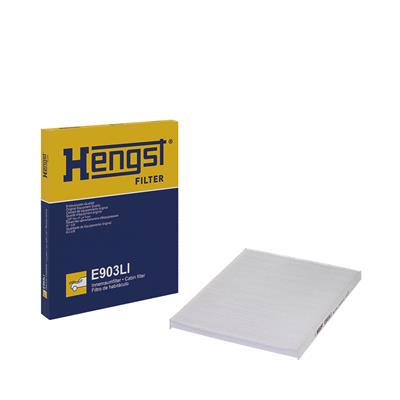 HENGST FILTER E903LI Číslo výrobce: 10757310000. EAN: 4030776078121.