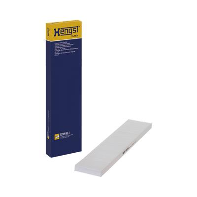HENGST FILTER E919LI Číslo výrobce: 10003310000. EAN: 4030776071832.