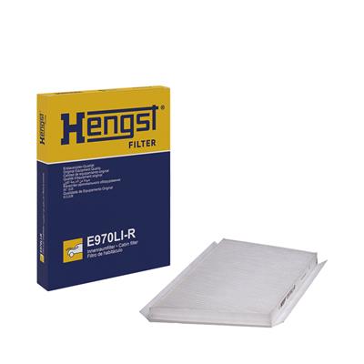 HENGST FILTER E970LI-R Číslo výrobce: 6798310000. EAN: 4030776040685.