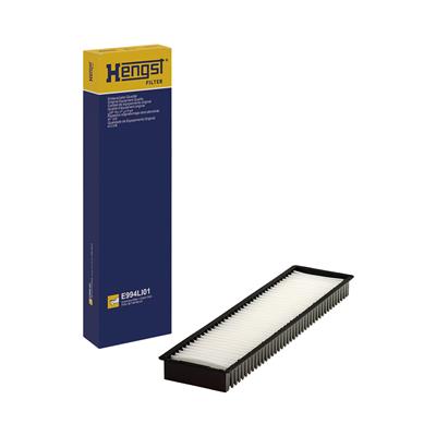 HENGST FILTER E994LI01 Číslo výrobce: 4852310000. EAN: 4030776022483.