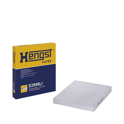 HENGST FILTER E2998LI Číslo výrobce: 6716310000. EAN: 4030776042429.