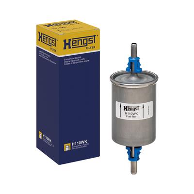 HENGST FILTER H110WK Číslo výrobce: 2180200000. EAN: 4030776033595.