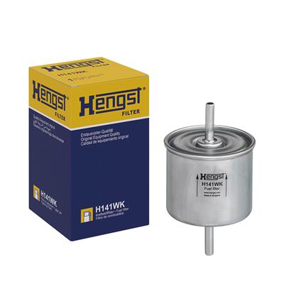 HENGST FILTER H141WK Číslo výrobce: 676200000. EAN: 4030776008883.
