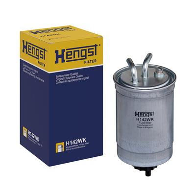 HENGST FILTER H142WK Číslo výrobce: 677200000. EAN: 4030776008890.