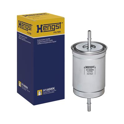 HENGST FILTER H146WK Číslo výrobce: 681200000. EAN: 4030776009392.