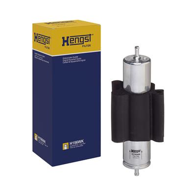 HENGST FILTER H156WK Číslo výrobce: 742200000. EAN: 4030776009590.
