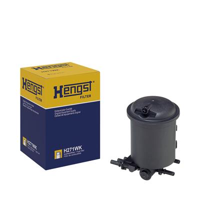 HENGST FILTER H271WK Číslo výrobce: 2188200000. EAN: 4030776046762.