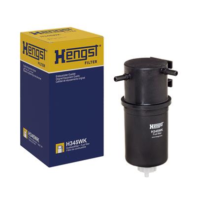 HENGST FILTER H346WK Číslo výrobce: 1838200000. EAN: 4030776026009.