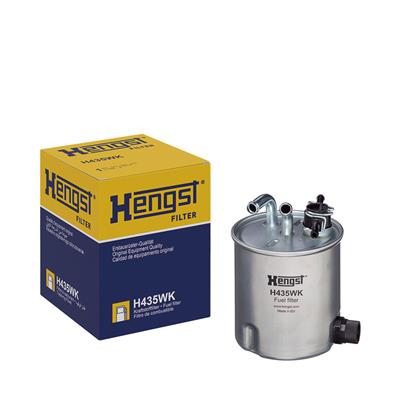 HENGST FILTER H435WK Číslo výrobce: 2216200000. EAN: 4030776037241.