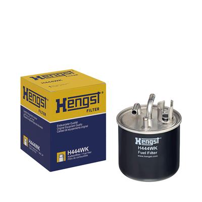 HENGST FILTER H444WK Číslo výrobce: 2246200000. EAN: 4030776044652.