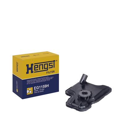 HENGST FILTER EG1159H Číslo výrobce: 1750110000. EAN: 4030776076608.